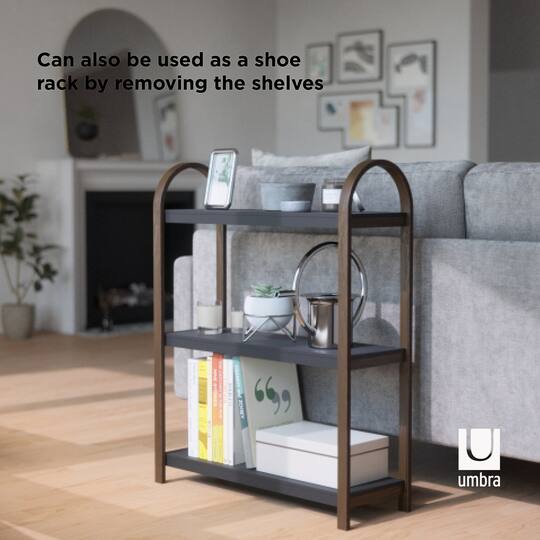 Umbra Bellwood Shelf 3 Tier Shelf